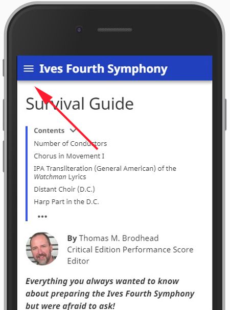 (opens new window/tab) Image: How the site will display on mobile devices